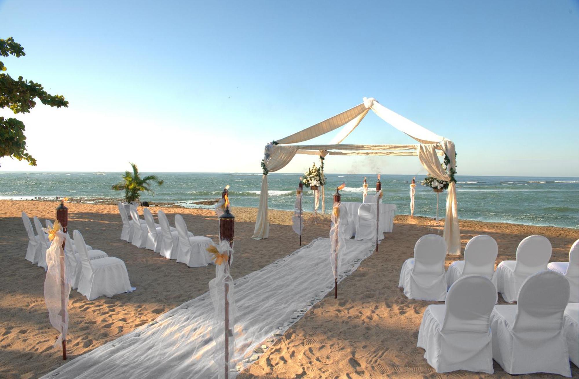 Royal Decameron Salinitas Los Cóbanos Exterior foto