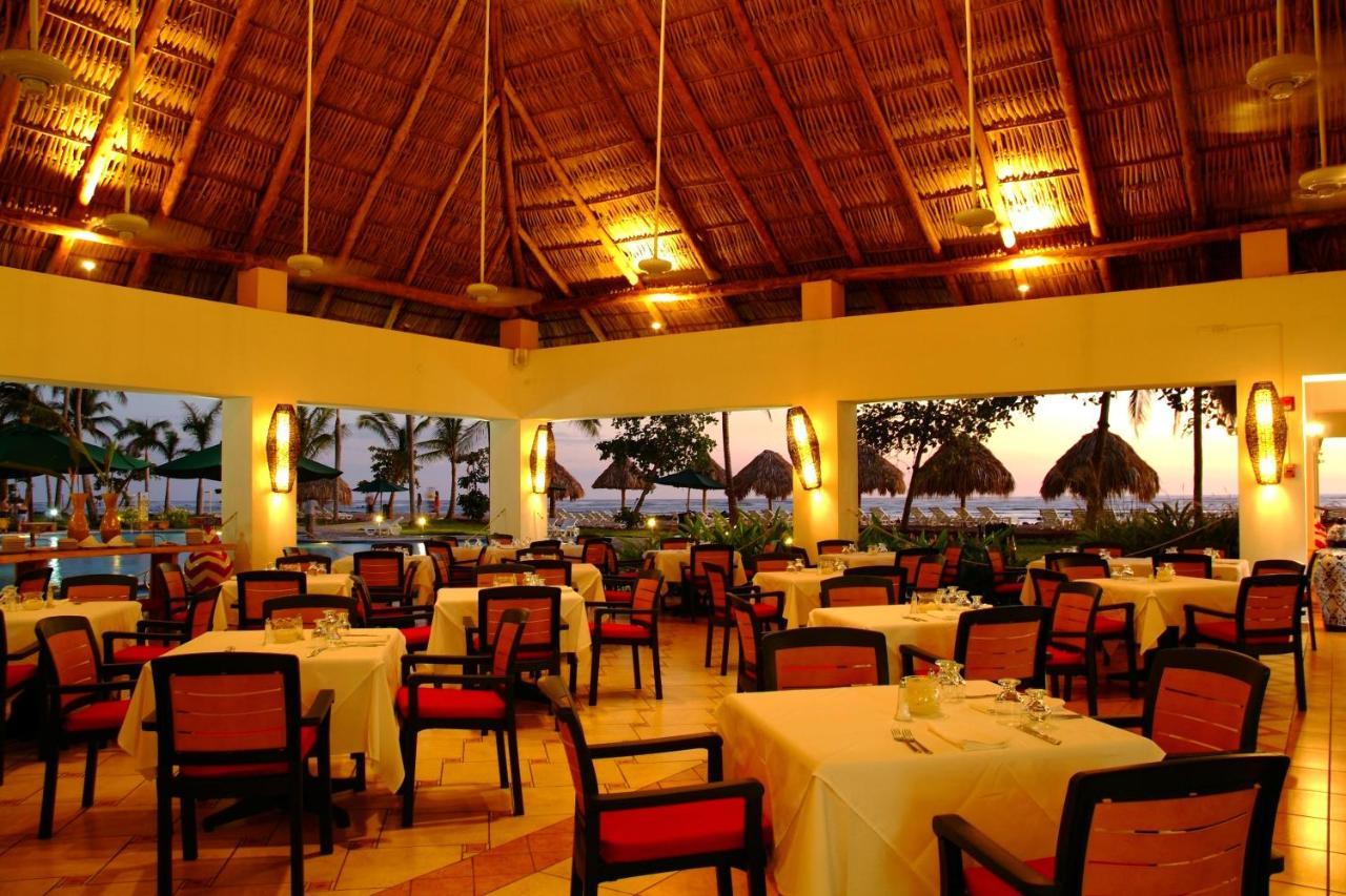 Royal Decameron Salinitas Los Cóbanos Exterior foto