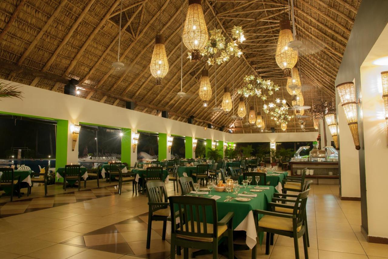 Royal Decameron Salinitas Los Cóbanos Exterior foto